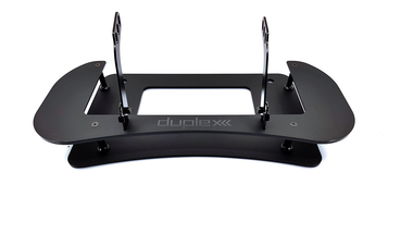 Tray DC- BLACK matte