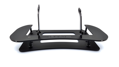 Tray DC- BLACK matte
