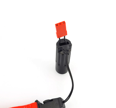 Magnetic key BP