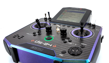 Duplex DS-24 II -  Limited Edition FX TYPHOON Rev.2