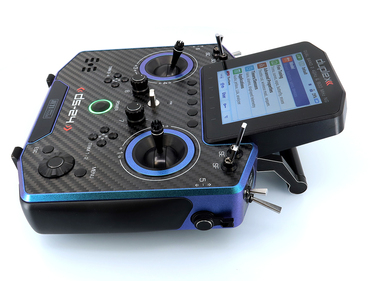 Duplex DS-24 II -  Limited Edition FX TYPHOON Rev.2