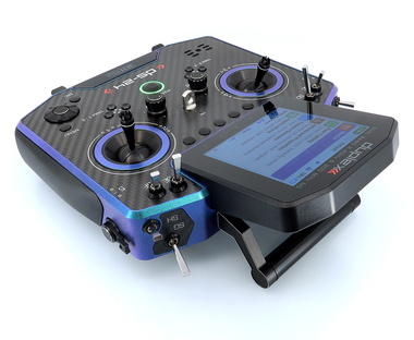 Duplex DS-24 II -  Limited Edition FX TYPHOON Rev.2