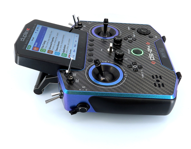 Duplex DS-24 II -  Limited Edition FX TYPHOON Rev.2