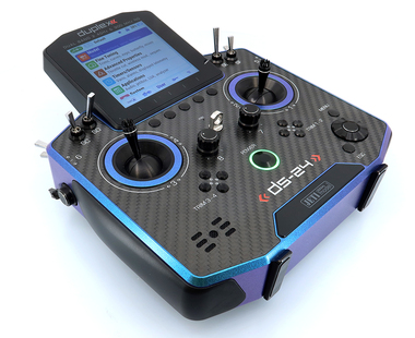 Duplex DS-24 II -  Limited Edition FX TYPHOON Rev.2