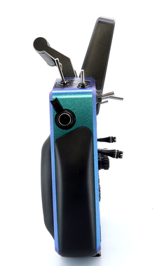 Duplex DS-24 II -  Limited Edition FX TYPHOON Rev.2