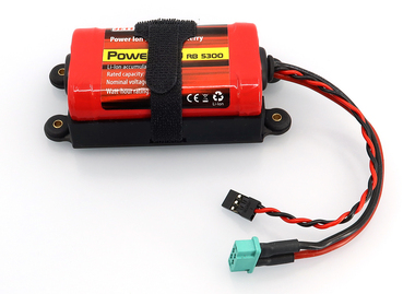Power Ion RB 5300