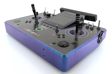 Transmitter Duplex DC-24 II - TYPHOOH FX Limited Edition Rev.2