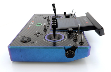 Transmitter Duplex DC-24 II - TYPHOOH FX Limited Edition Rev.2