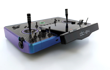 Transmitter Duplex DC-24 II - TYPHOOH FX Limited Edition Rev.2