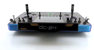 Transmitter Duplex DC-24 II - TYPHOOH FX Limited Edition Rev.2