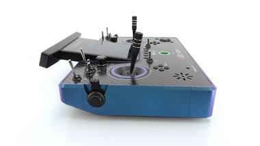 Transmitter Duplex DC-24 II - TYPHOOH FX Limited Edition Rev.2