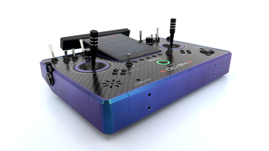 Transmitter Duplex DC-24 II - TYPHOOH FX Limited Edition Rev.2