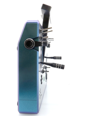 Transmitter Duplex DC-24 II - TYPHOOH FX Limited Edition Rev.2