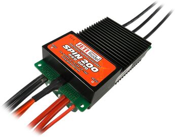 SPIN 200 PRO OPTO SPIN 200 PRO OPTO