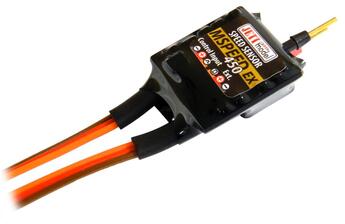 MSpeed 450 MSpeed 450