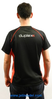 T-shirt-red S