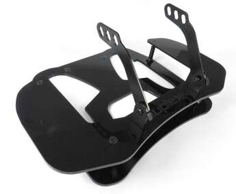 Black tray - DS-24 Black tray - DS-24