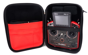 Transmitter bag - DS Transmitter bag - DS