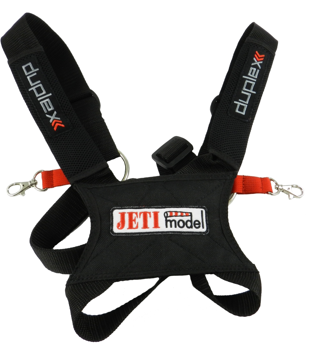 4-point Adjustable Harness