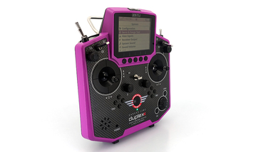 Transmitter Duplex DS-12 Carbon Purple Special Edition