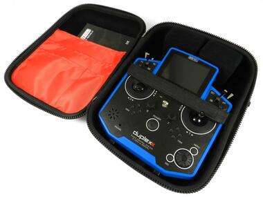 DS - Soft Case Transmitter