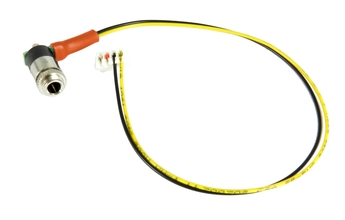 PPM-DSC-Buchse-Rot (stereo) DC/DS Sender PPM-DSC-Buchse-Rot (stereo) DC/DS Sender