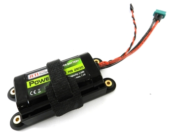 Power Ion RB 2600 Power Ion RB 2600