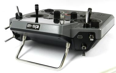  Duplex DS-12 Carbon Gray Special Edition 