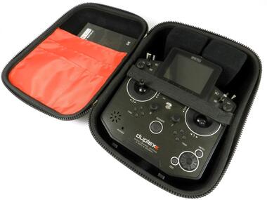 DS - Soft Case Transmitter