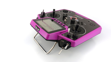 Transmitter Duplex DS-12 Carbon Purple Special Edition