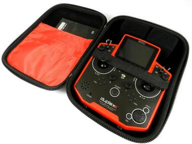 DS - Soft Case Transmitter