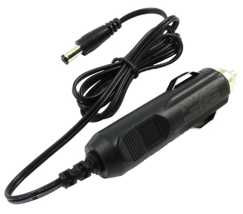 car socket power supply