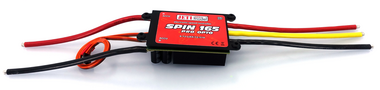 SPIN 165 Opto