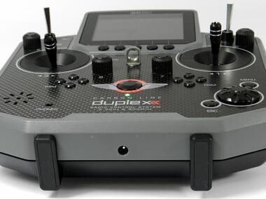  Duplex DS-12 Carbon Gray Special Edition 