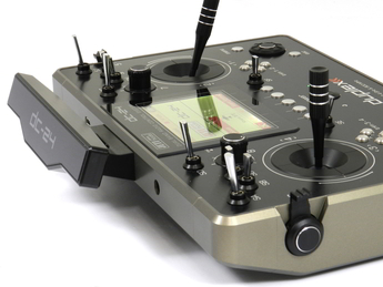Transmitter Duplex DC-24 Multimode Transmitter Duplex DC-24 Multimode