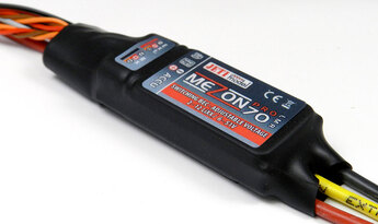 MEZON 70 Pro LMR MEZON 70 Pro LMR