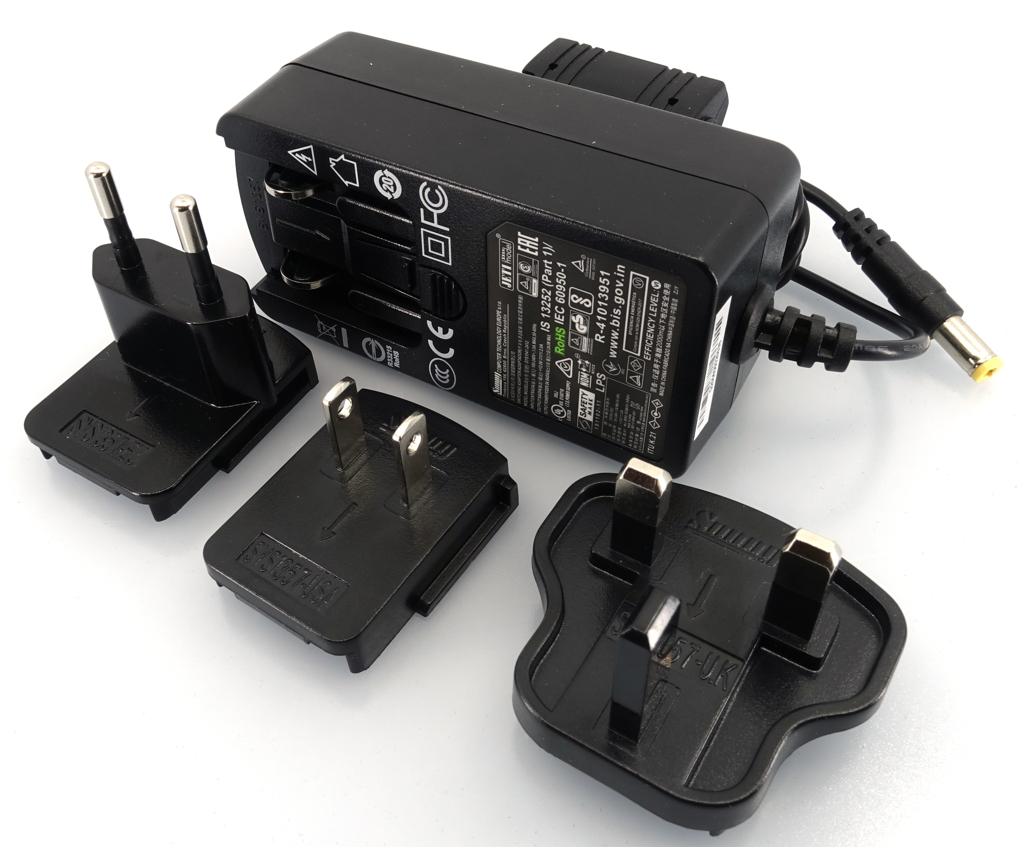 Power Supply  for DC/DS - Universal
