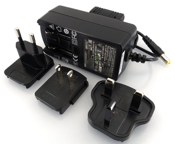 Power Supply for DC/DS - Universal Power Supply for DC/DS - Universal