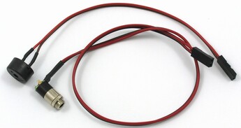 Mounting kit - VOICE 1 Mounting kit - VOICE 1