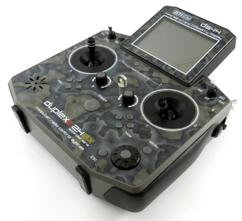 Transmitter Duplex DS-14 EX Army mod1 Transmitter Duplex DS-14 EX Army mod1