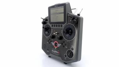 Vysílač Duplex DS-12 Carbon Gray Special Edition 23 AU