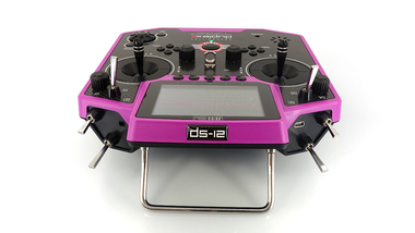 Transmitter DS-12 Carbon Purple Special Edition 2023 AS
