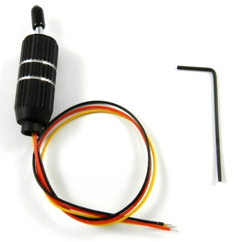 Stick with 2-Position switch Stick with 2-Position switch