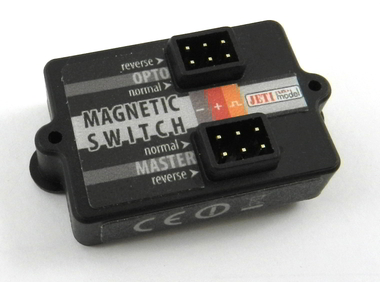 Magnetic Switch