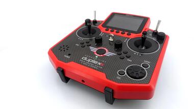  Duplex DS-12 Carbon RED Special Edition 2023 AU