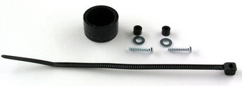 Mounting kit GMX 12s / 16s Mounting kit GMX 12s / 16s