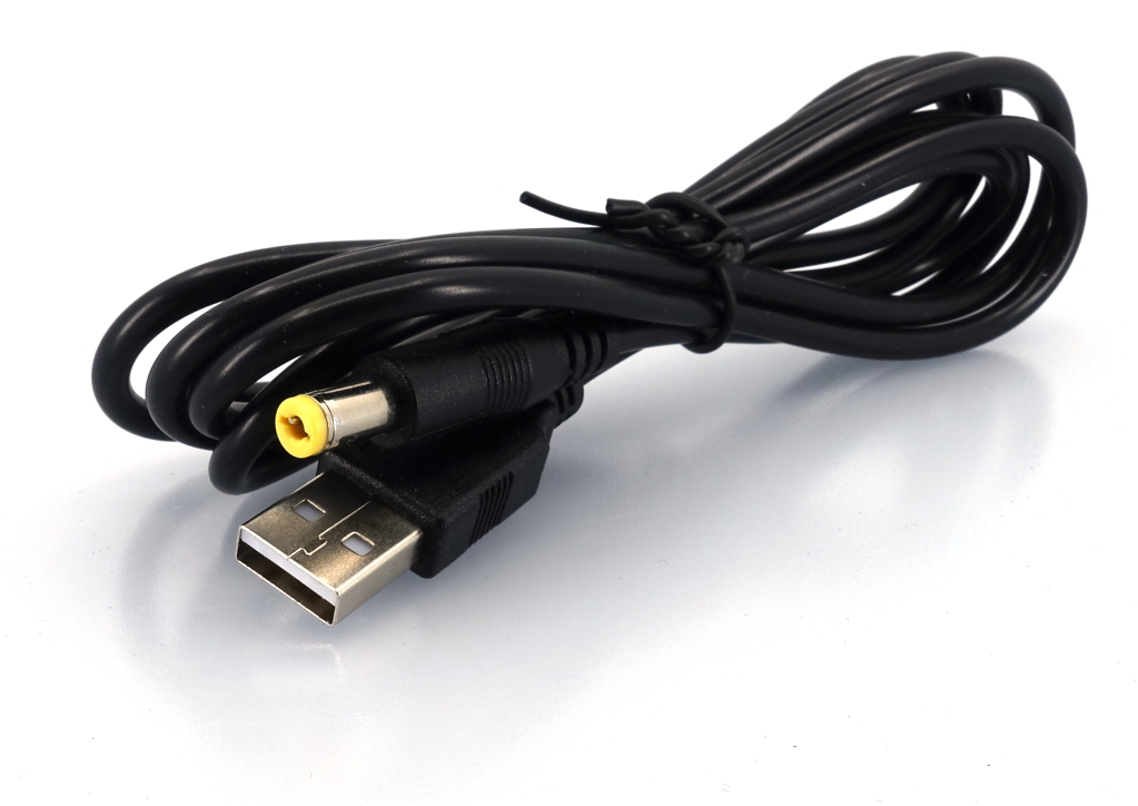 Charger Cable USB