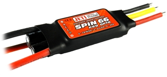 SPIN 66 PRO OPTO SPIN 66 PRO OPTO