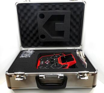 Duplex DS-12 Carbon RED Special Edition 24 US Duplex DS-12 Carbon RED Special Edition 24 US